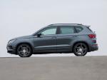Cupra Ateca by Je Design 2019 года